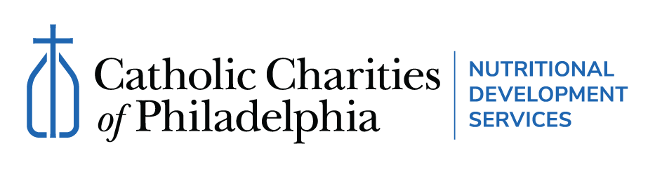 Catholic Charities of Philadelphia Nutritional Development Services